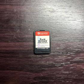 か*い様 大乱闘スマッシュブラザーズ SPECIAL Nintendo Swit