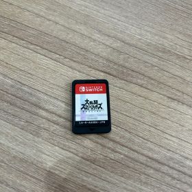 Nintendo Switch 大乱闘スマッシュブラザーズ SPECIAL