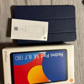 Redmi Pad SE 8.7 4G 新品 14,080円 中古 14,080円 | ネット最安値の