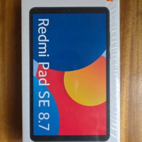 Xiaomi Redmi Pad SE 8.7 4GB 128GB グレ