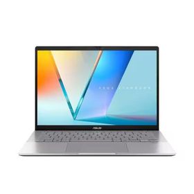 ノートPC Vivobook S14 M3407KA-AI5YAWS [14型 /Ryzen AI 5 330 /RAM:16GB /SSD:512GB /Windows 11 Home /Office OP付 /クールシルバー]