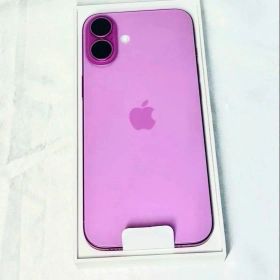 iPhone 16 Plus 128GB SIMフリー