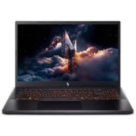 日本エイサー ANV15-52-F76Z45 ACER Nitro V 15(ODDなし/Microsoft 365 Personal (30日間無料試用版)) Windows 11 Home 15.6型（インチ） Core i7 メモリ16GB SSD 1TB 1920×1080 Webカメラ有り Bluetooth v5.2 Office無し 2.1〜3.0kg ブラック系