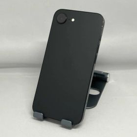 au 【SIMロックなし】MD1Q4J/A iPhone 16e 128GB ブラック au