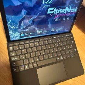 18時まで限定価格Microsoft Surface go 3本体 充電器付き