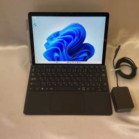 Surface Go3 4g 64g Office2024 Pen付き