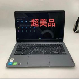 Lenovo 14e Chromebook Gen 3 グレー