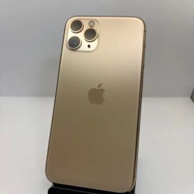 【01】iPhone11 Pro 64GB ゴールド