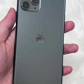 Apple iPhone 11 Pro 本体