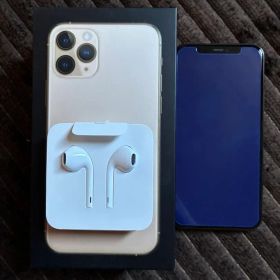 iPhone 11 Pro 本体 ゴールド