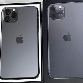 Apple iPhone 11 Pro 64GB 本体