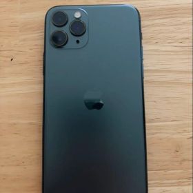 Iphone11pro iPhone