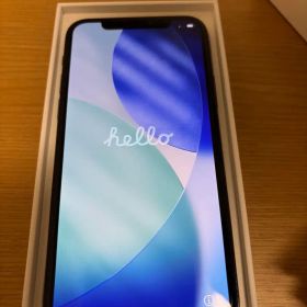D*h様 【美品】Apple iPhone 11 Pro 本体 256GB