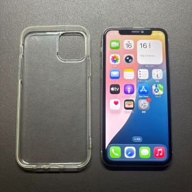 iPhone11Pro 256GB SIMフリー バッテリー交換済99%ジャンク