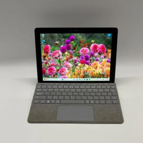 Surface Go プレミアム、8GB、128GB NVMe SSD