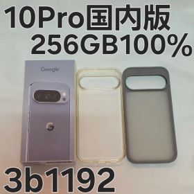 Google Pixel 10 Pro 256GB 国内版 Moonstone