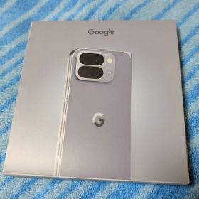 Google Pixel 10 Pro Fold 512GB 本体