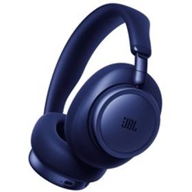 JBL LIVE 780NC ワイヤレスヘッドホン [ブルー][ラッピング可]