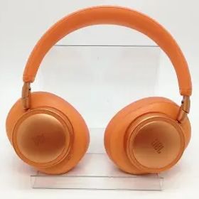 【中古】JBL LIVE 780NC [オレンジ]【府中ル・シーニュ】保証期間１ヶ月【ランクA】