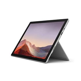 マイクロソフト Surface Pro 7 / Office H&amp;B 2019 搭載 / 12.3インチ /第10世代 Core-i5 / 8GB / 128GB / プラチナ VDV-00014