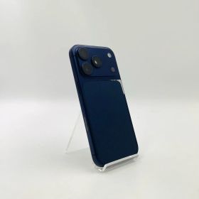 【最速発送】 iPhone 17 Pro 256GB ディープブルー docomo 白ロム【難有】 100%