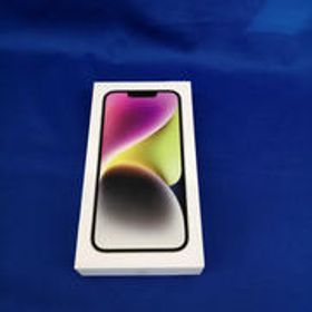 IPHONE 14 MPUQ3J/A APPLE/SIMフリー