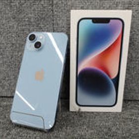 IPHONE 14 MPVJ3J/A APPLE/SBM