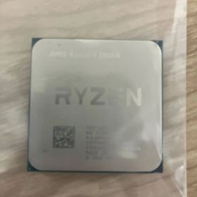 AMD Ryzen 9 5900X AM4 12コア24スレッド CPU