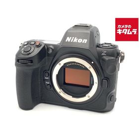 【中古】 【良品】 ニコン Z8 ボディ