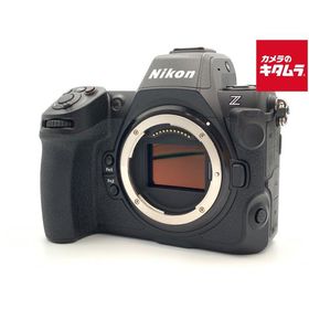【中古】 【良品】 ニコン Z8 ボディ