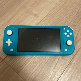 Nintendo Switch Lite ターコイズ 本体