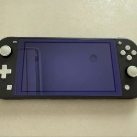 Nintendo Switch Lite 本体のみ