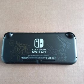 Nintendo Switch Lite ディアルガ・パルキア 本体