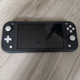 Nintendo Switch Lite 本体