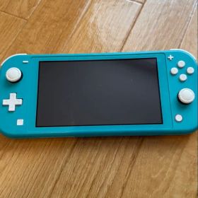 Nintendo Switch Lite 本体