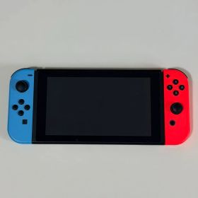 Nintendo Switch 本体 付属品