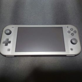 Nintendo Switch Lite ディアルガ・パルキア 本体