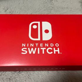 Nintendo Switch 本体 ネオンブルー ネオンピンク