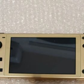 Nintendo Switch Lite ハイラルエディション