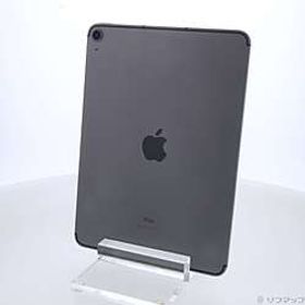 iPad Air 第4世代 64GB スペースグレイ MYGW2J／A auロック解除SIMフリー ［10.9インチ液晶／A14-Bionic］