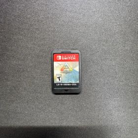 Nintendo Switch ARK Survival Evolved