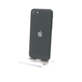 【中古品】Apple(アップル) iPhone SE 第3世代 / 2022 / 64GB / ミッドナイト / au版SIMフリー / ランク:C / MMYC3J/A / A2782 【中古品管理番号:41954】
