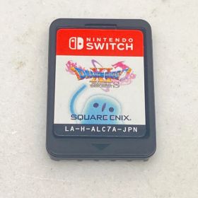 ☆ Nintendo 任天堂 Switch ドラゴンクエストXI 過ぎ去りし時を求めて S ゲームソフト