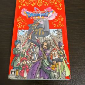ドラゴンクエストXI 過ぎ去りし時を求めて S Switch