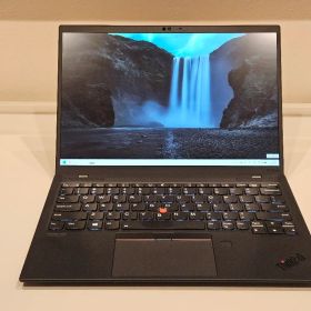Lenovo ThinkPad X1 Nano Gen 1