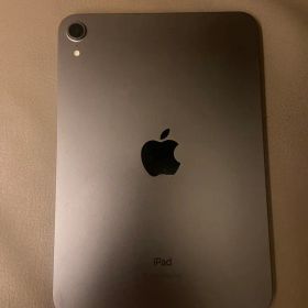 Apple iPad mini 第6世代