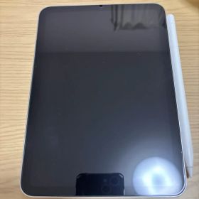 iPad mini 第６世代 64GB Apple pencil