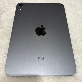 【美品】iPad mini第6世代 wi-fi