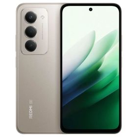 「新品・量販版」SIMフリー REDMI 15 5G 4GB/128GB [チタングレー]