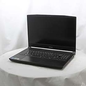 Katana 15 Katana-15-HX-B14WFK-3259JP ブラック ［Core-i7-14650HX／32GB／SSD1TB／GeForce RTX 5060(8GB)／15.6インチ